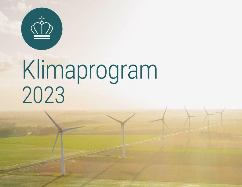 SVM klimaprogram 2023